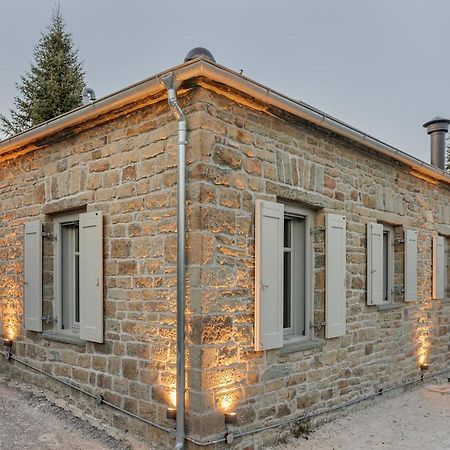 Lozart Traditional Stone House Elliniko  Bagian luar foto