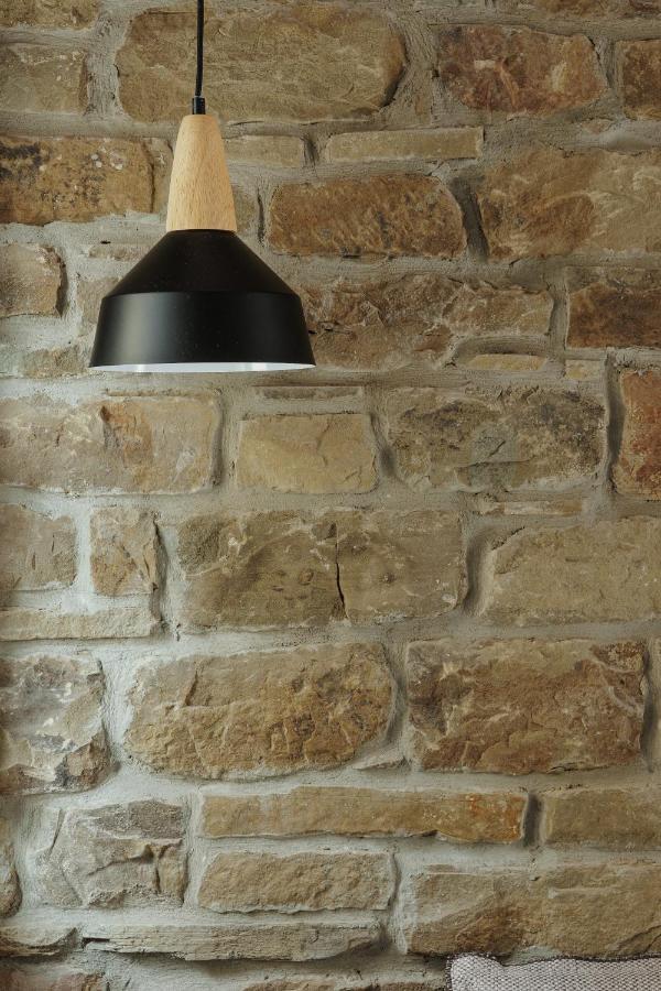 Lozart Traditional Stone House Elliniko  Bagian luar foto